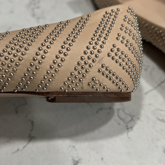 Women’s Salvatore Ferrragamo shoes - Picture 4 of 7